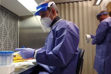 Science & Health Article