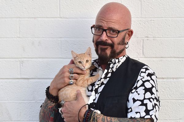 Jackson Galaxy