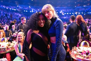 Image for When will Black women stop being snubbed for Grammys' album of the year?